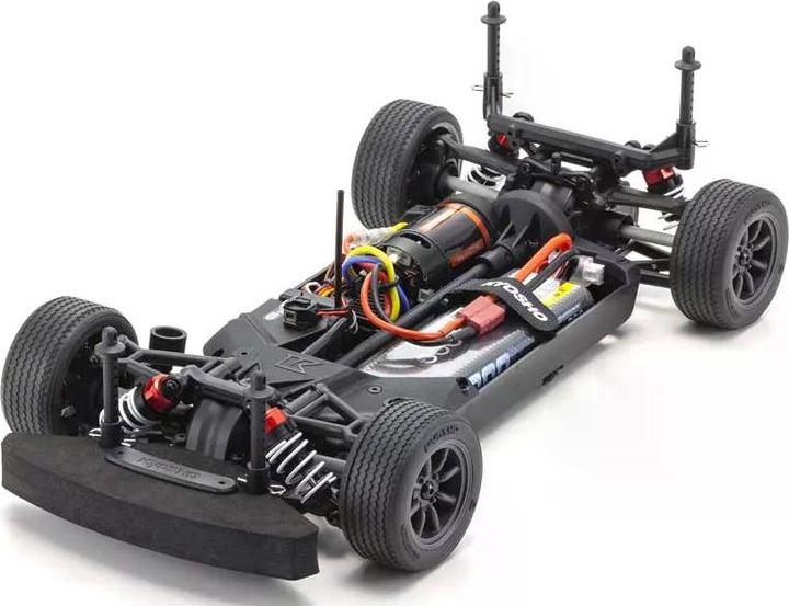 Immagine prodotto Kyosho Auto da turismo Fazer MK2 Datsun (RTR pronto all'uso)
