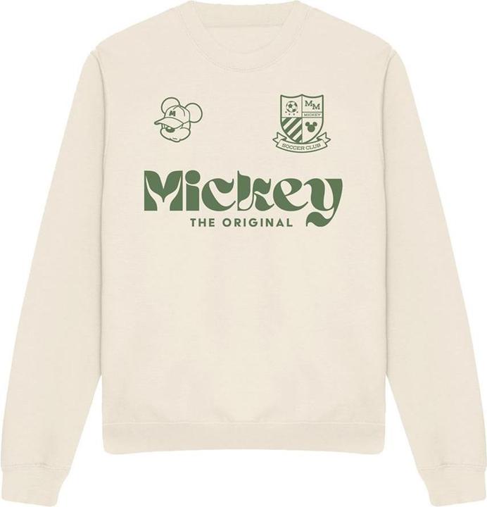 Produktbild Disney Football USA Sweatshirt (L)