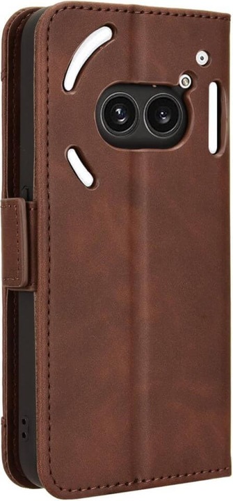 Produktbild Cover-Discount Nothing Phone (2a) - Etui viele Kartenfächer (Nothing Phone (2a))