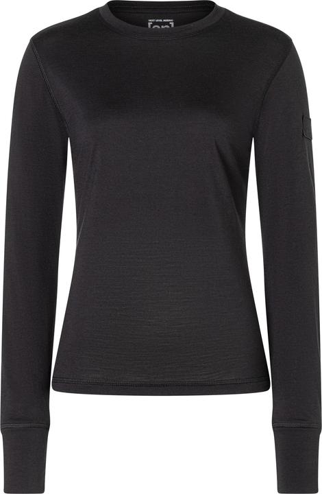 Actual product image Super Natural Women's Bio Base L/S (S)