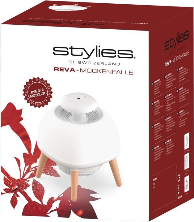 Actual product image Stylies Reva