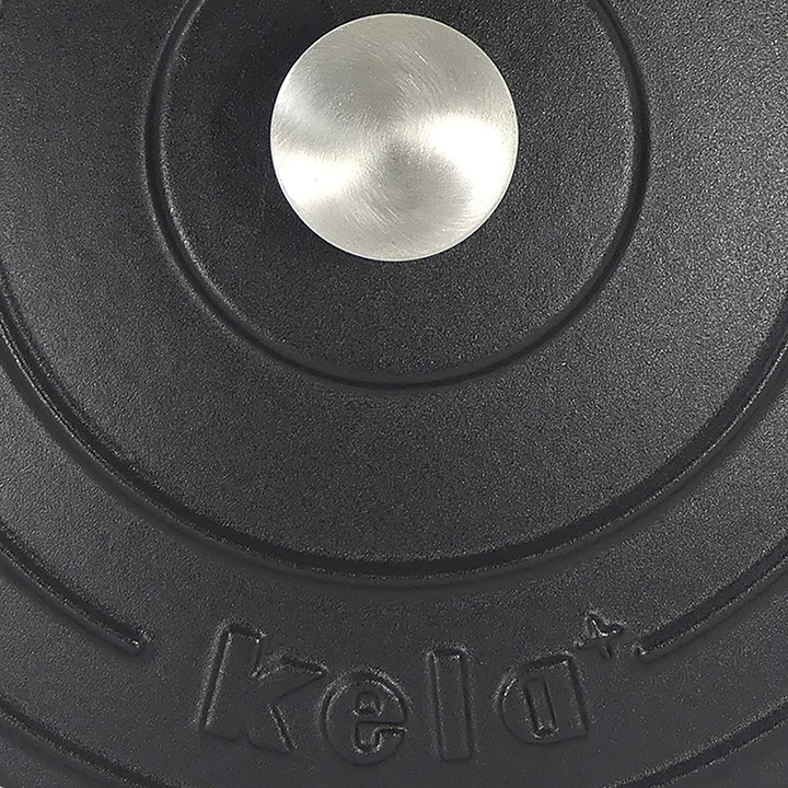 Productafbeelding Kela Calido (21 cm, Braadpan + kasserol, Gegoten aluminium)