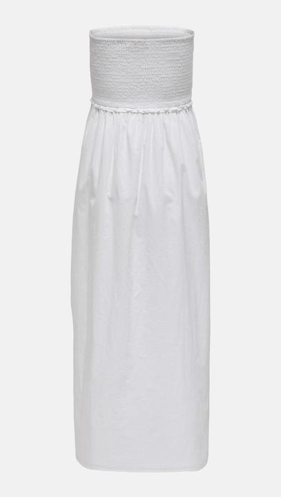 Produktbild Only Normal geschnitten V-Ausschnitt Langes Kleid Kleid (XL)