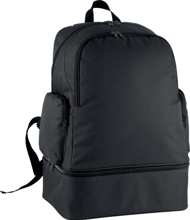 Actual product image Proact Sports backpack
