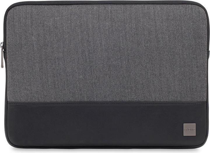Actual product image Knomo Holborn Laptop Sleeve (14")