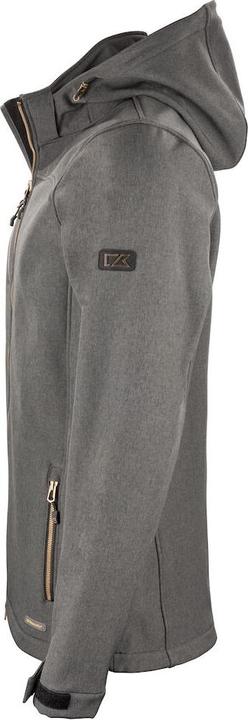 Produktbild Cutter & Buck Whittier Jacket men (3XL)