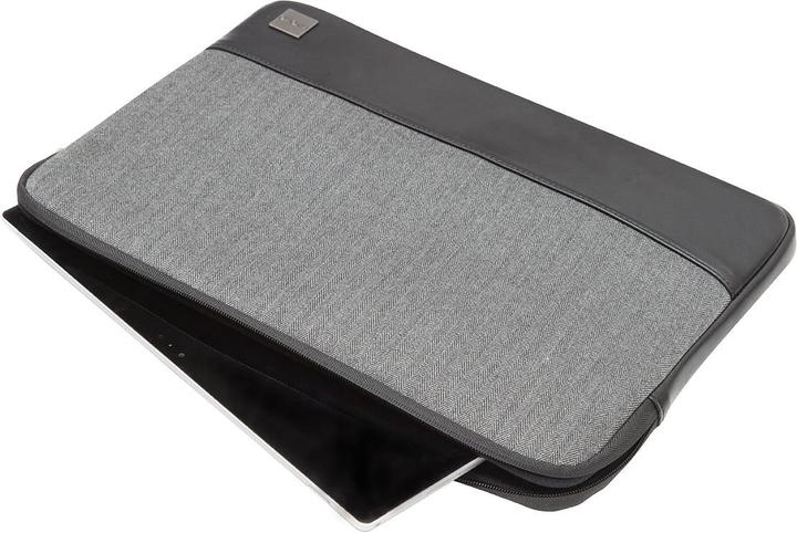 Actual product image Knomo Holborn Laptop Sleeve (14")