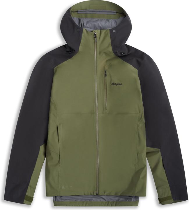 Oliva, pino silvestre-nero