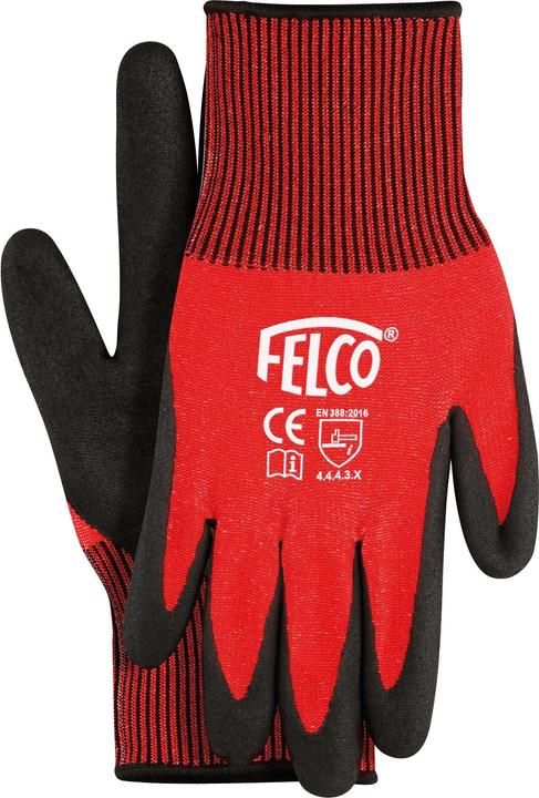 Felco Gardening gloves (L)