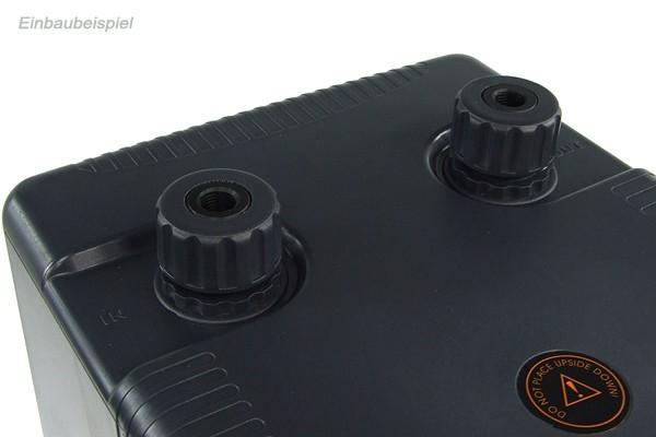 Produktbild Aquatuning Anschlussadapter für Ultra-Durchlaufkühler 200 auf G1/4