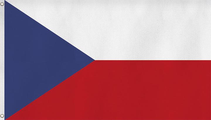 Produktbild Normani Fahne Länderflagge 90 cm x 150 cm