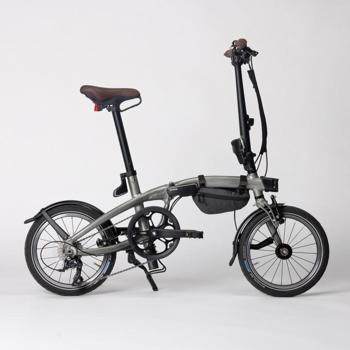 Image du produit Btwin Housse de protection pour vélo pliant 16 pouces