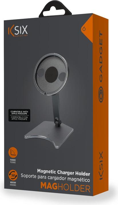 Actual product image KSIX Car Holder