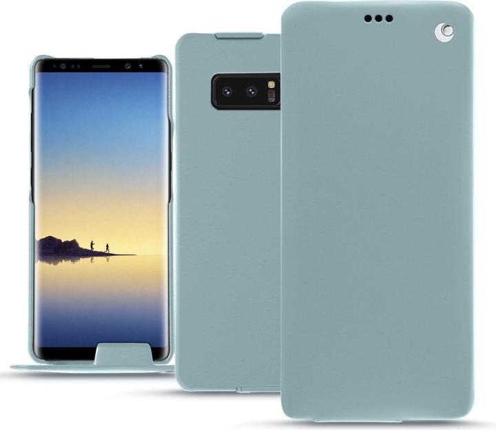Actual product image Noreve Leather cover vertical