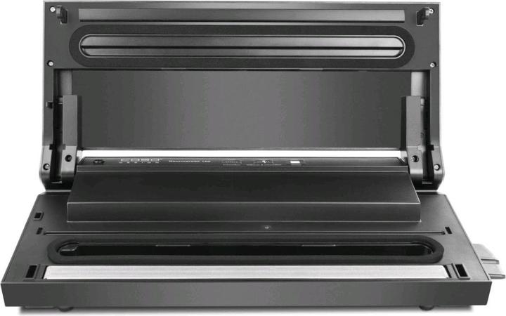 Immagine prodotto Caso GourmetVAC 180 Sigillatrice automatica di film/sigillatrice sottovuoto