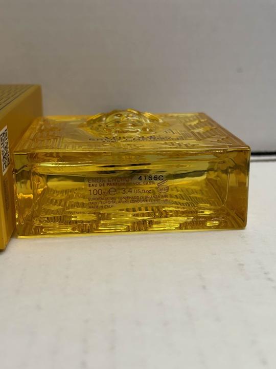 Produktbild Versace Eros Energy (Eau de Parfum, 100 ml)