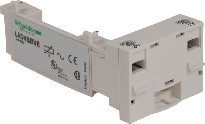 Produktbild Schneider Electric Spulenadapter