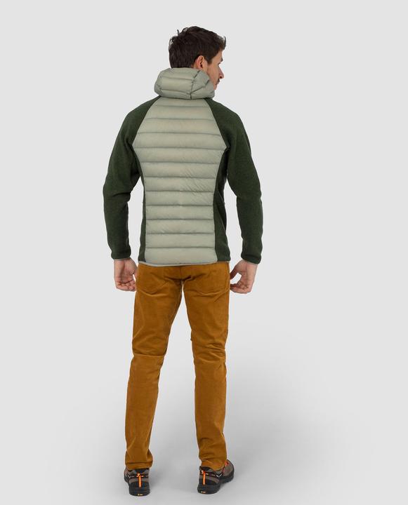 Produktbild Salewa Fanes Sarner Down Hybrid Jacket (S)