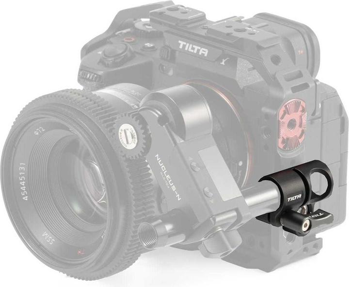 Produktbild Tilta 15mm Rod Holder to Dual 1/4"-20 Adapter (Cage Zubehör)