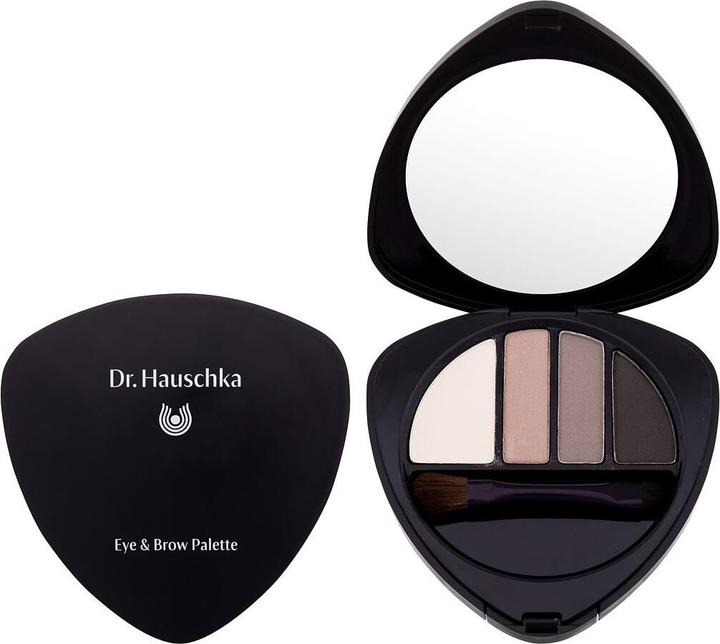 Image du produit Dr. Hauschka Yeux et sourcils (01 Pierre)
