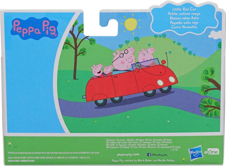Produktbild Peppa Pig Piglet 's Pepper