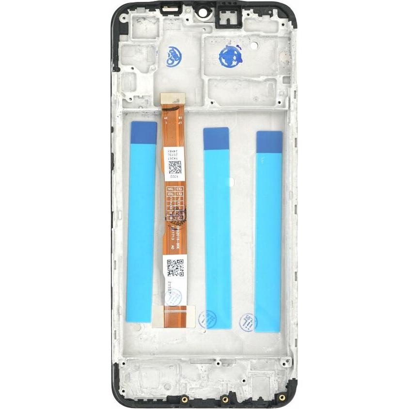 Thumbnail - OEM LCD Display Einheit + mit Rahmen für Vivo Y12s (Display, Vivo Y21s), Mobilgerät Ersatzteile