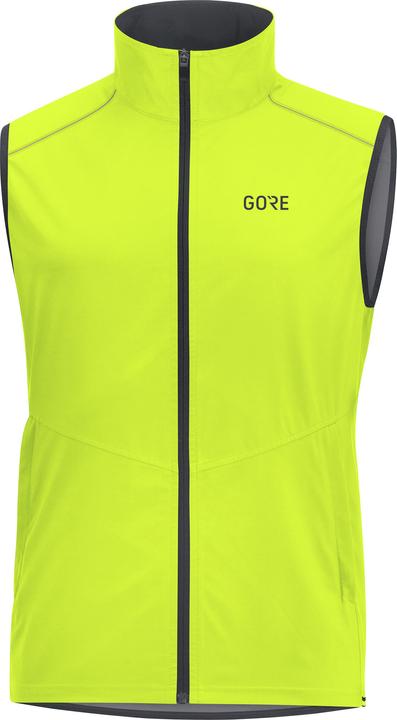 Produktbild Gore Wear R3 Windstopper Vest (S)