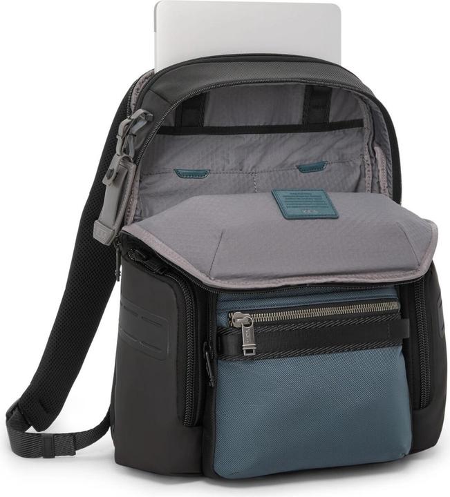 Produktbild Tumi Zaino Navigazione Alpha Bravo