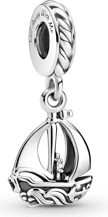 Produktbild Pandora Segelboot (Sterling Silber 925)