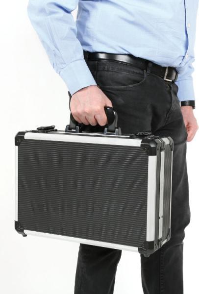 Produktbild BETA Easy | 2054E-100 | Gereedschapskoffer met 100-delig assortiment - 020546001 (100 Teile)