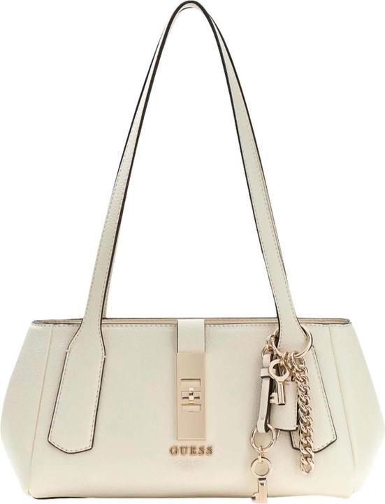 Immagine prodotto Guess Brooke Shoulder Satchel Bag