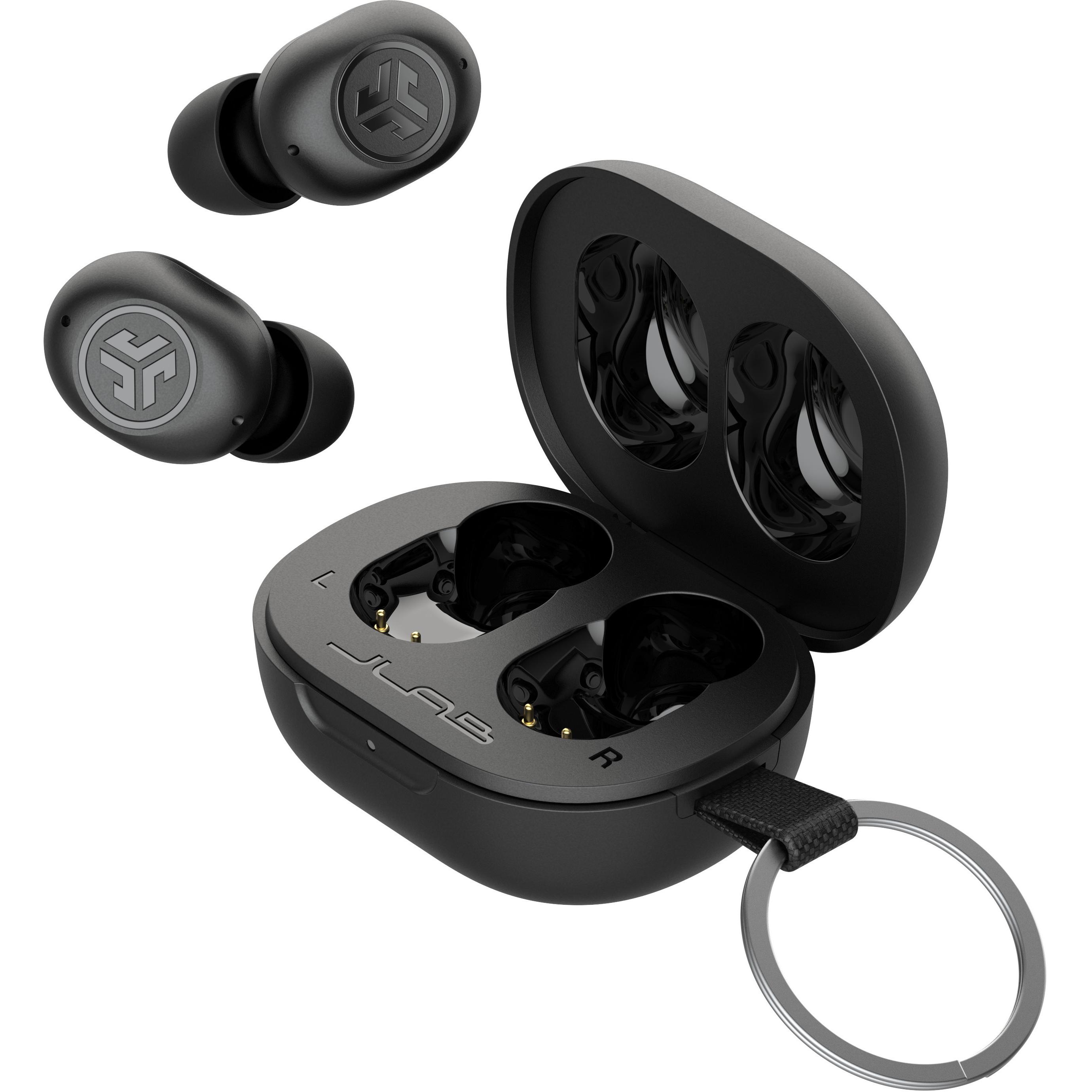 Air Anc Jlab Jbuds Air True Wireless Signature Earbuds JLab Audio