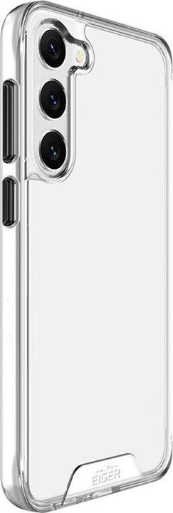 Actual product image Eiger Glacier Case (Samsung Galaxy S24+)