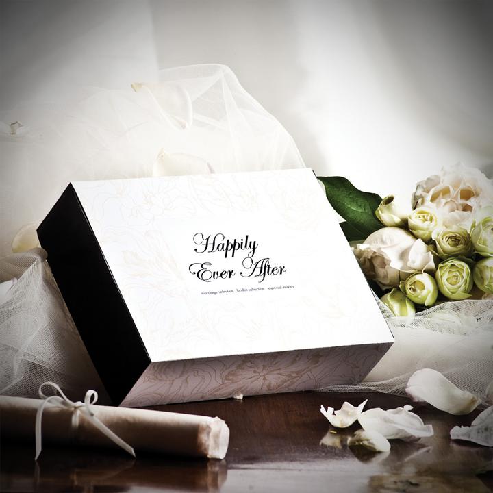 Produktbild Bijoux Indiscrets Happily Ever After