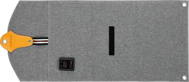 Actual product image 4smarts Solar Panel (20 W, 0.58 kg)