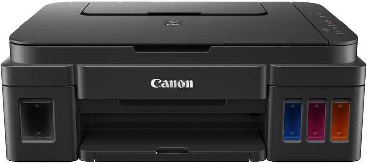 Canon PIXMA G3501 Megatank (Réservoir d'encre, Couleur)
