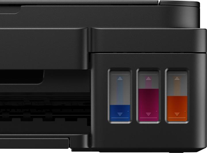 Image du produit Canon PIXMA G3501 Megatank (Réservoir d'encre, Couleur)