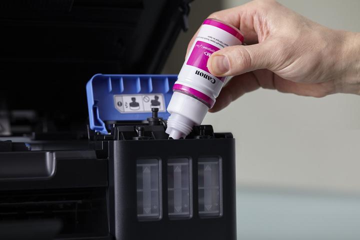 Image du produit Canon PIXMA G3501 Megatank (Réservoir d'encre, Couleur)