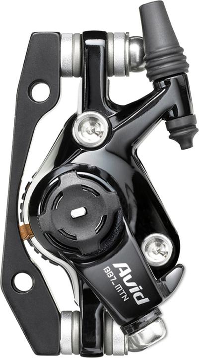 Produktbild Sram Disc Brake Caliper BB7 MTB S mechanical (Bremsset)