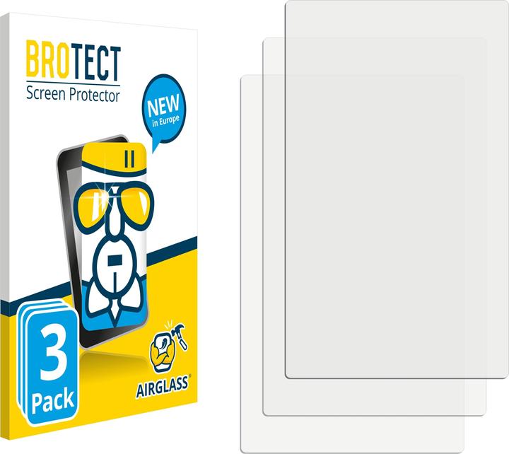 Actual product image BROTECT AirGlass Glass