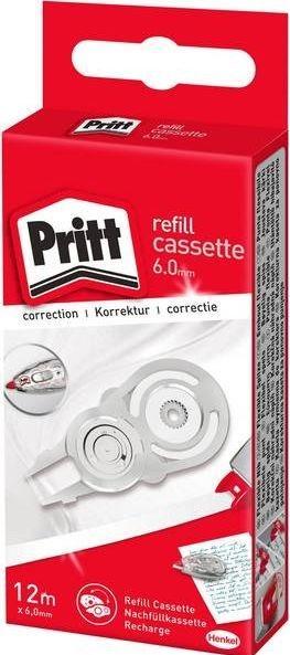 Produktbild Pritt Refill Roller permanent