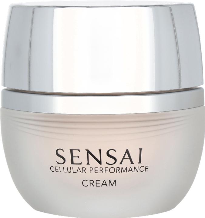 Produktbild Sensai Cellular Performance (40 ml, 24h Creme)