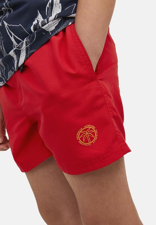 Immagine prodotto Jack & Jones Pantaloncini da bagno regular fit Per i pantaloncini da bagno da ragazzo (176)
