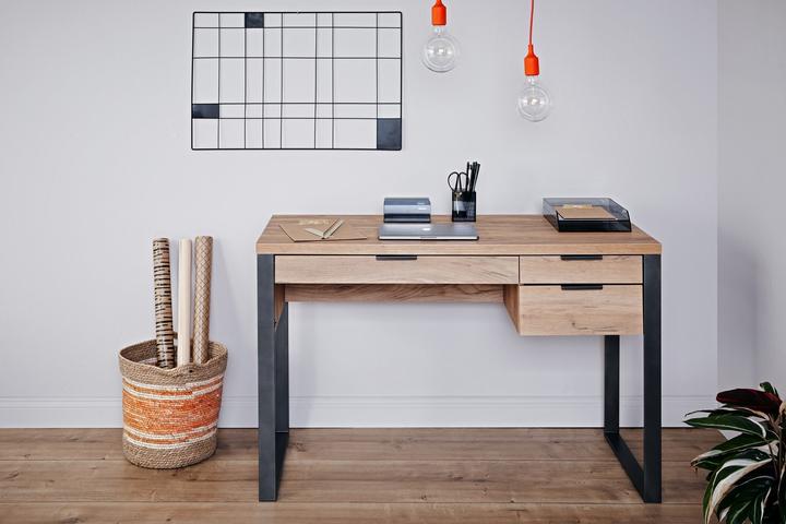 Image du produit Novel Frame (120 x 55 x 76 cm)