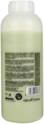 Image du produit Davines MOMO Haircare Conditioner 1kg