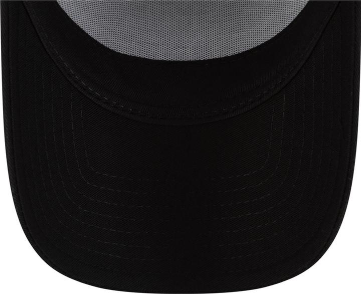 Actual product image New Era Adjustable Trucker Cap - Tonal FC Barcelona (One size)