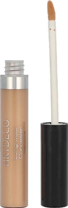 Actual product image Artdeco Long-Wear (14 Soft Ivory)