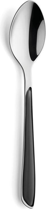 Immagine prodotto Kuppels Set di posate 24 pezzi grigio ardesia 2294 Prisma (24 Pezzo/i, Set di posate)