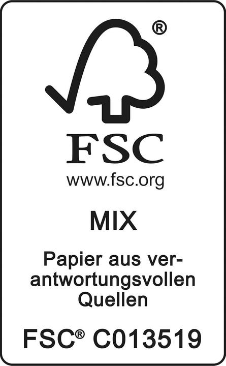 Immagine prodotto Avery Biglietti da visita di qualità superiore (200 g/m², 500 x, 8,5 x 5,4 cm)