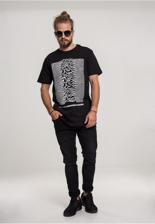 Produktbild Merchcode Joy Divison UP Tee (XL)